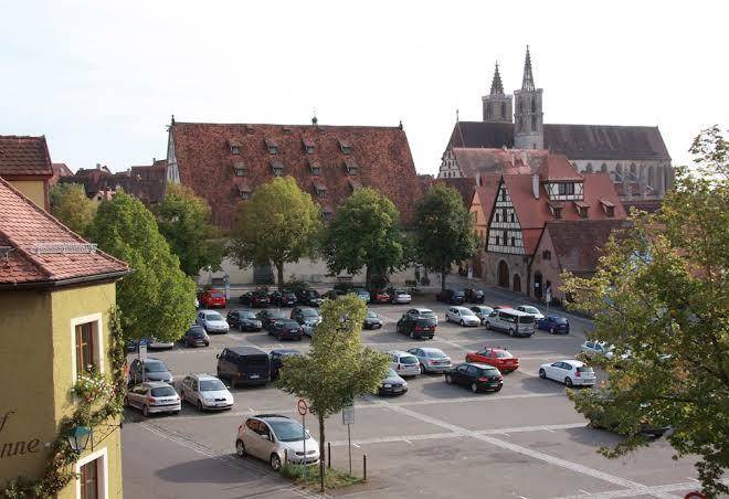 Akzent hotel schranne