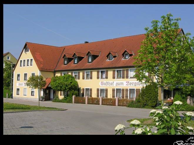 Hotel bergwirt