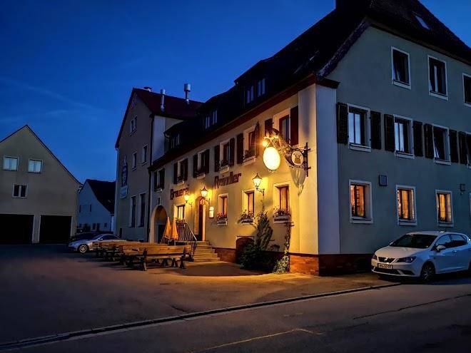 Brauerei reindler