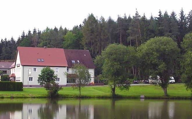 Brautigam gastst pension