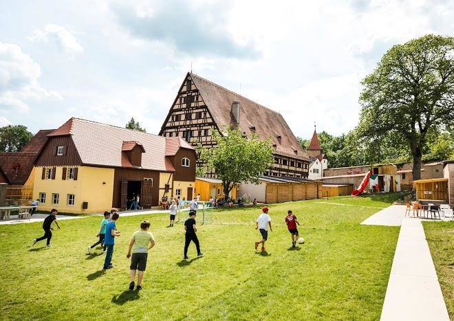 Djh dinkelsbuhl