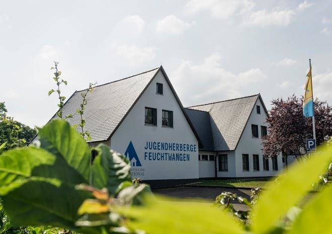 Djh jugendherberge feuchtwangen
