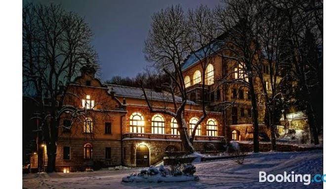 Evangelische tagungsstatte wildbad kdor bga