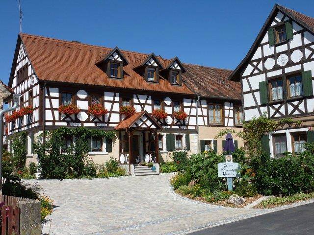 Ferienbauernhof eisner