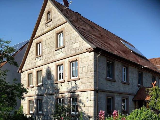 Ferienbauernhof ott