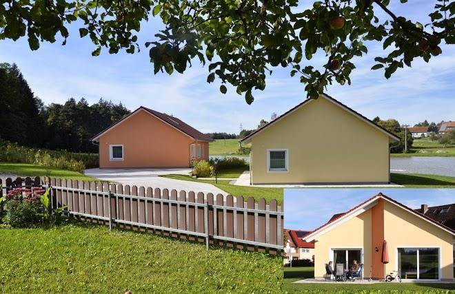 Ferienhaus feuchtwangen karpfenhaus feuchtwangen