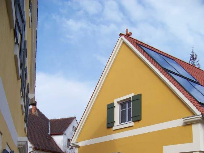 Ferienhaus hollbachtal