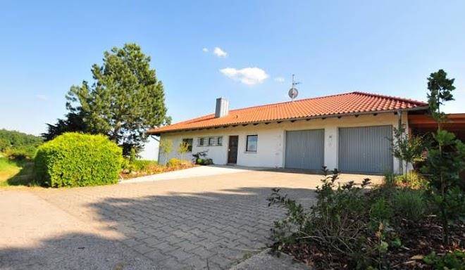 Ferienhaus muhlblick