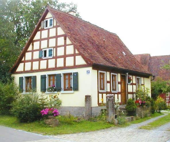 Ferienhaus pfeiffer