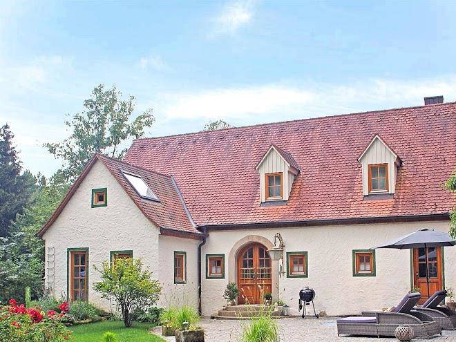 Ferienhaus rosenhof