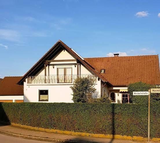 Ferienwohnung in bestform