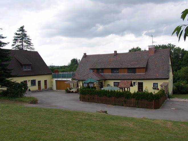 Furstliches fischhaus gastehaus gisela
