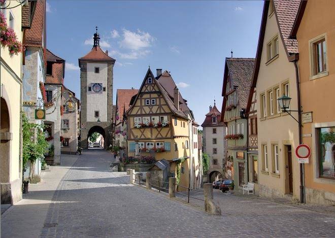 Gastehaus am klosterhof