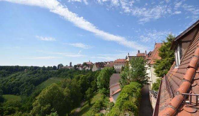 Gastehaus am plonlein