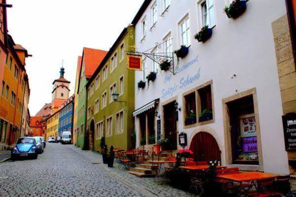 Gastehaus edith