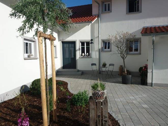 Gastezimmer kapplinger