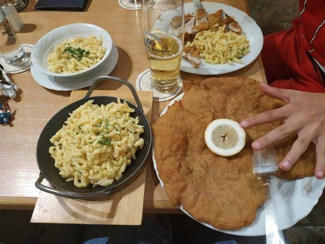 Gasthaus kirchdorfer