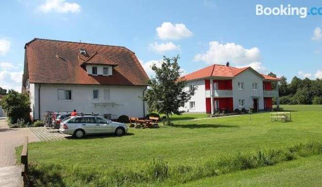 Landgasthaus hofmann