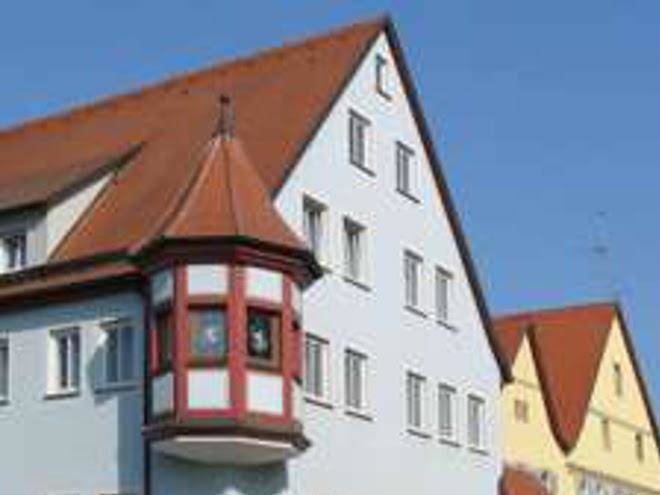 Gasthaus zum lamm