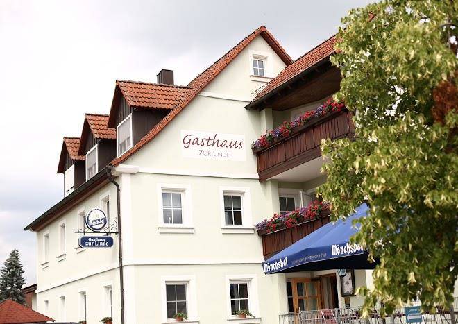 Gasthaus zur linde