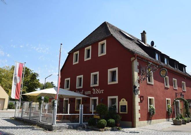 Gasthof adler