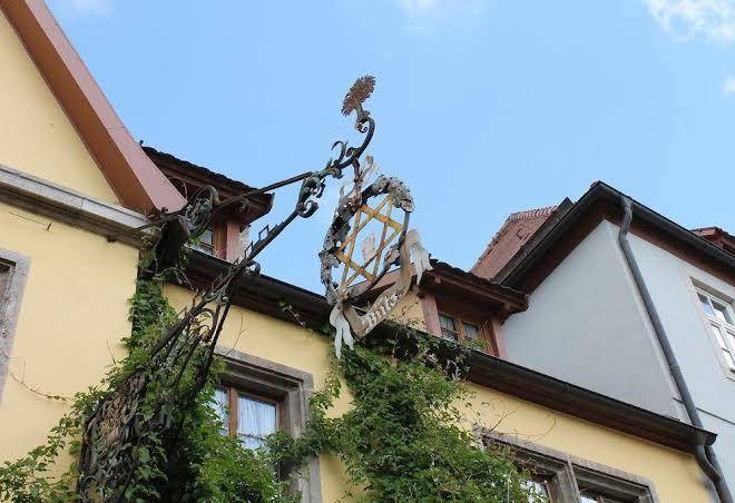 Gasthof butz