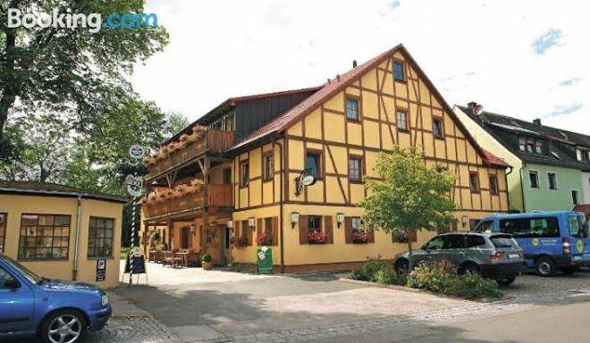 Gasthof schonau