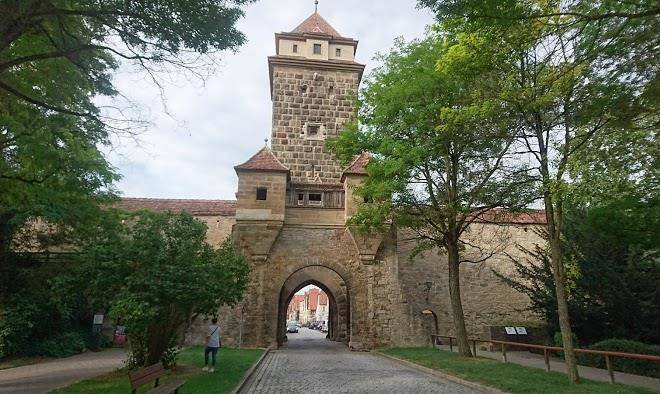 Gasthof zum ochsen