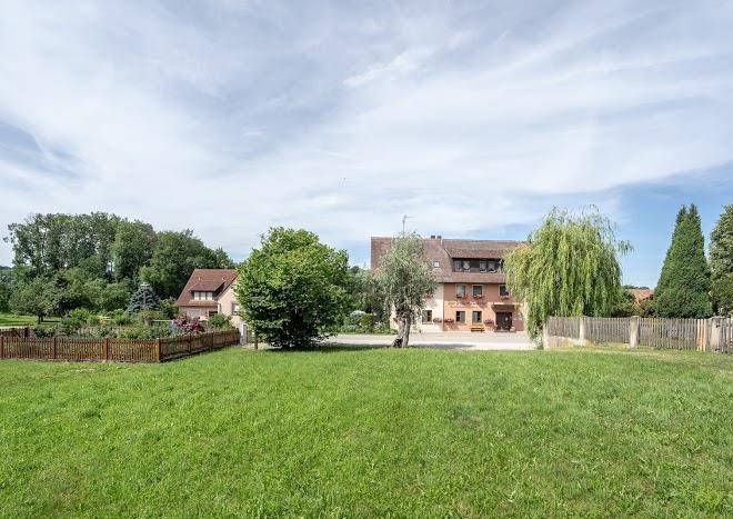Gasthof zur frohen einkehr