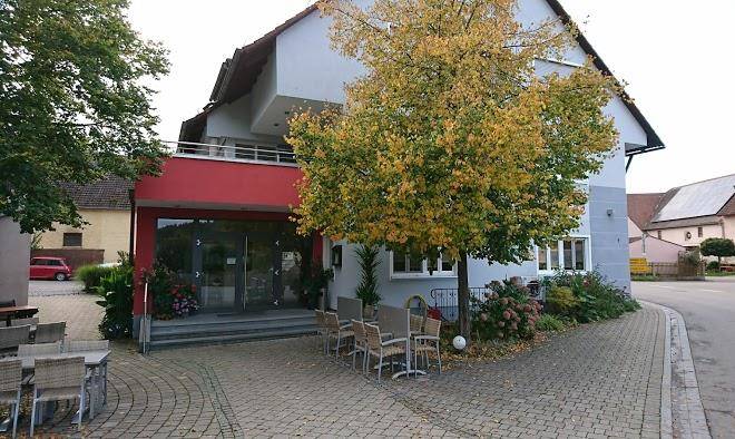 Gasthof zur linde
