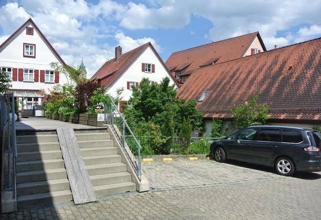 Goldenes lamm