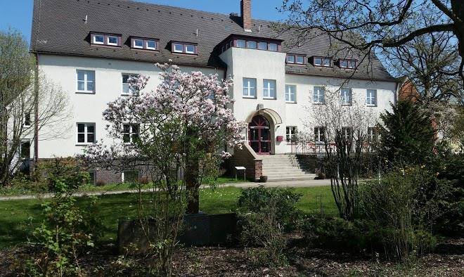 Haus lutherrose tagungshaus d gesellsch f inn u aus mission