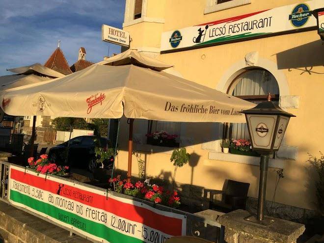 Hotel Alter Ritter Image