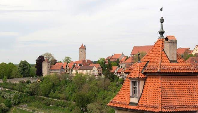 Hotel am siebersturm