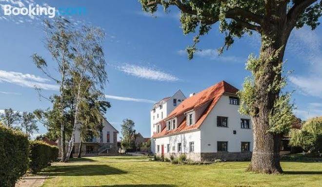Hotel dorfmuhle