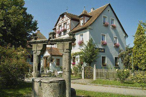Hotel Gasthof Bezold Image