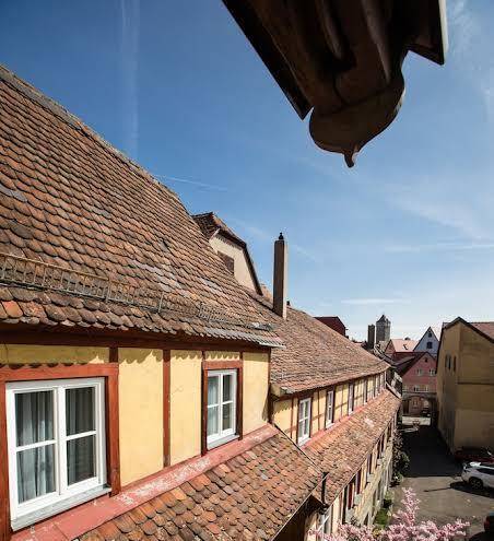 Hotel gasthof goldener greifen