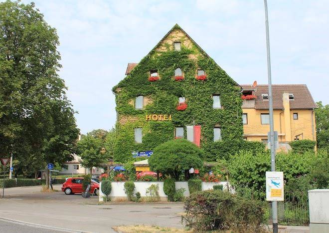 Hotel gasthof post