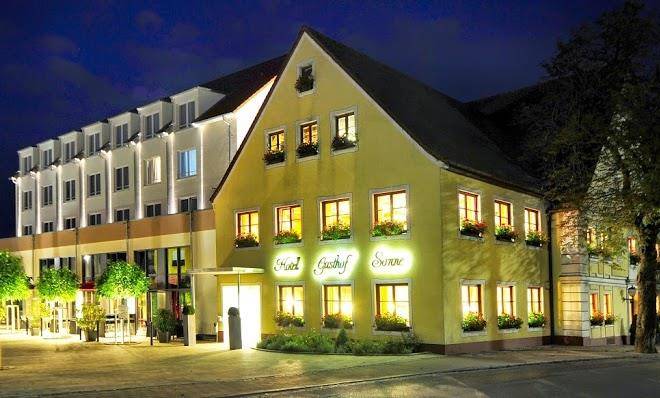 Hotel sonne