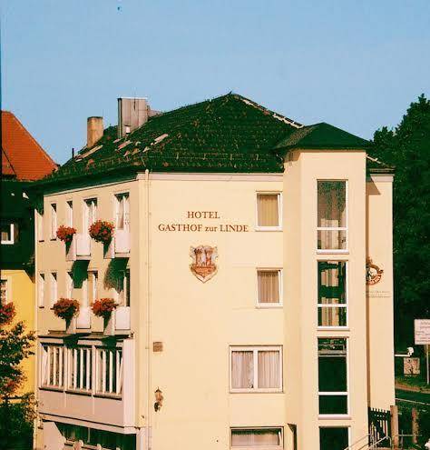 Hotel gasthof zur linde