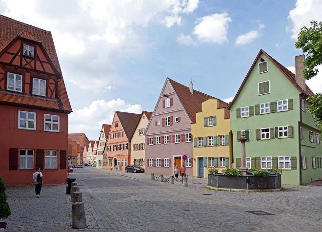 Hotel haus appelberg
