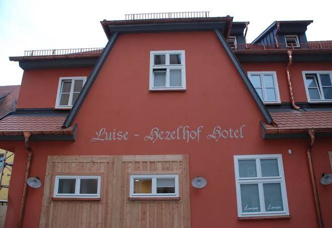 Hotel luise