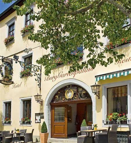 Hotel meistertrunk
