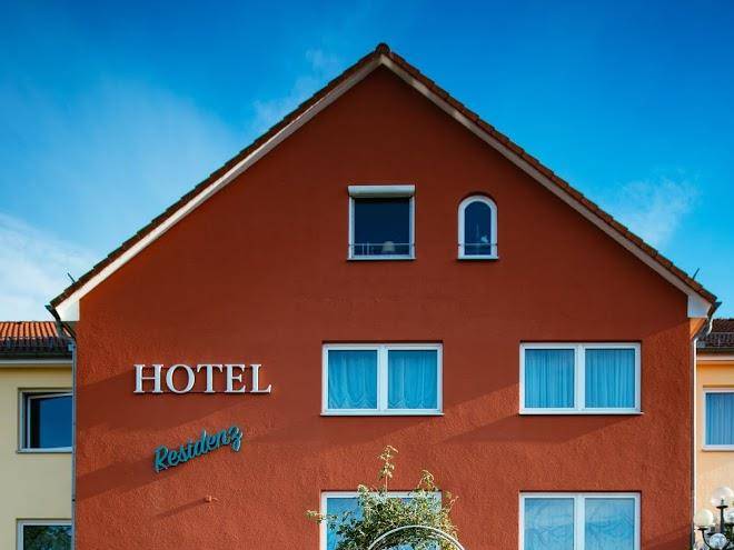 Hotel residenz