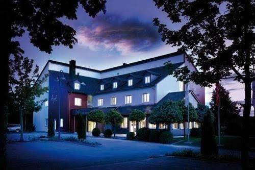 Hotel restaurant anna