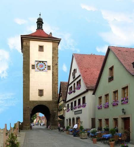 Hotel Restaurant Cafe Uhl Image