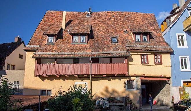Hotel spitzweg
