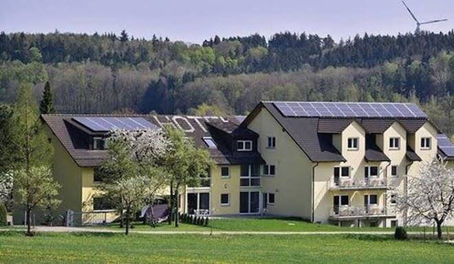 Hotel wender