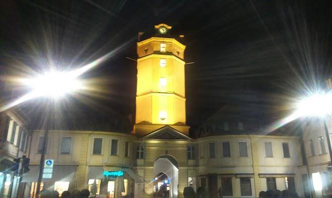Hotel zum lamm