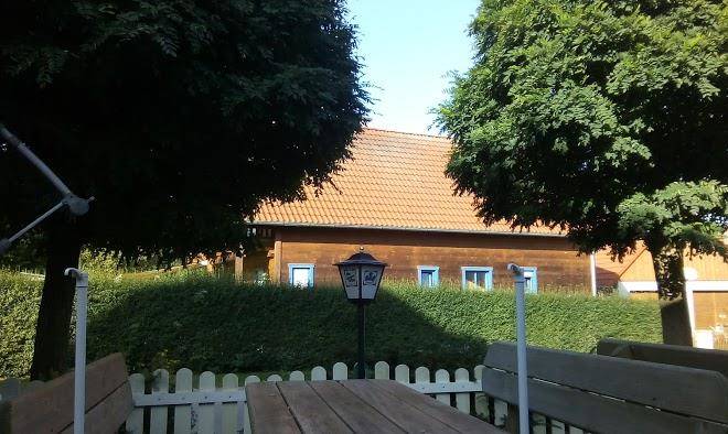 Jagerheim